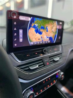 نيسان ألتيما